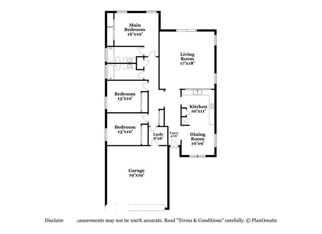 2713 E Mineral Park Rd in San Tan Valley, AZ - Building Photo - Building Photo