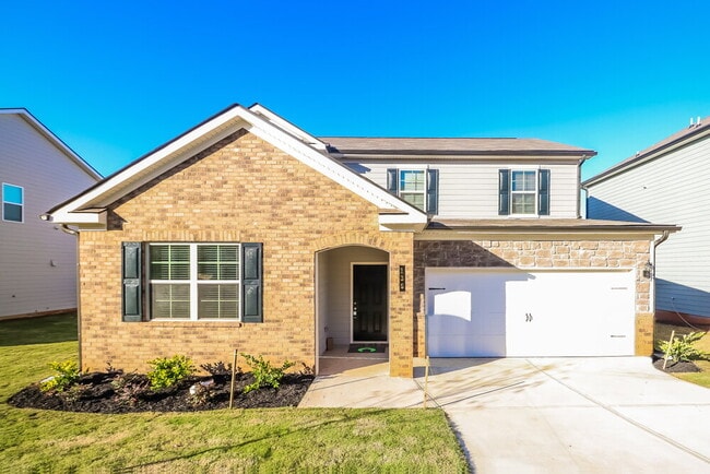 136 Hamilton Pointe Dr