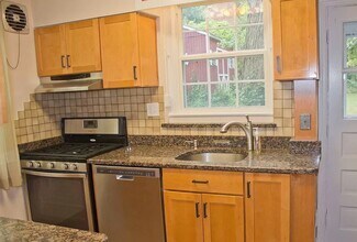 2604 Parker Ave in Silver Spring, MD - Building Photo - Building Photo