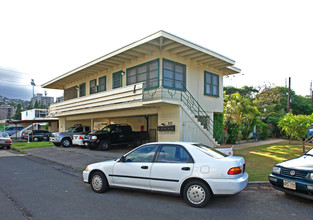 2856 Varsity Cir in Honolulu, HI - Building Photo - Building Photo