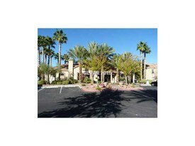 2300 E Silverado Ranch Blvd, Unit 1007 in Las Vegas, NV - Building Photo