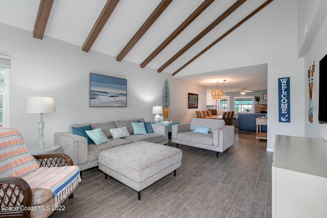 1030 Cheyenne Blvd in Satellite Beach, FL - Building Photo - Building Photo