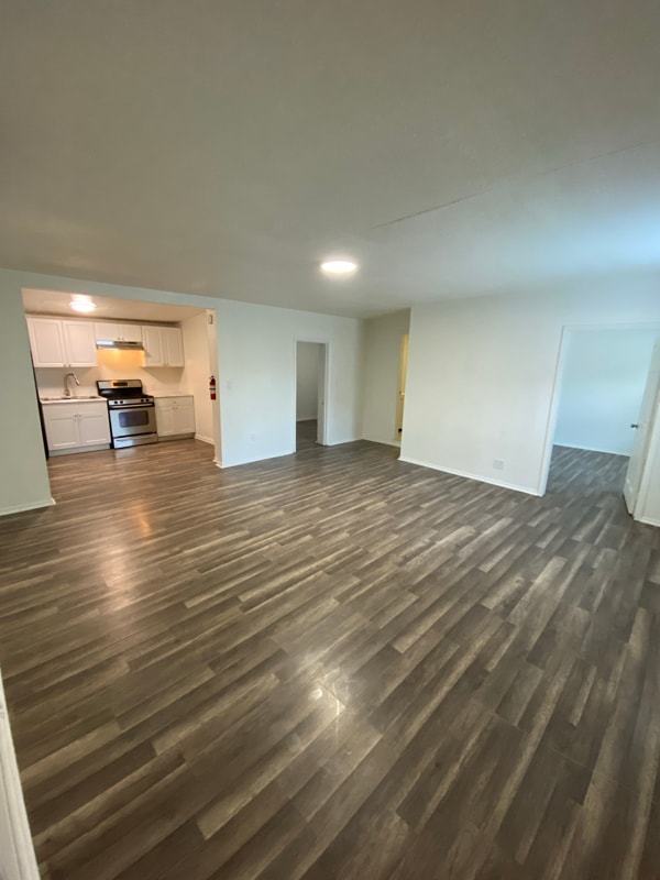 5415 Buena Vista St in San Antonio, TX - Foto de edificio - Building Photo
