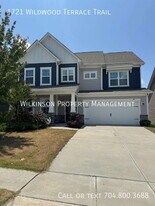 1721 Wildwood Terrace Trl in Tega Cay, SC - Building Photo