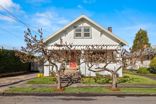 property at 3419 SE 57th Ave
