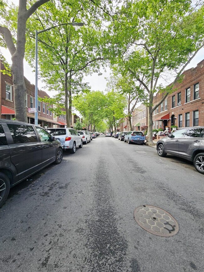 176 E 93rd St-Unit -4 in Brooklyn, NY - Building Photo - Building Photo