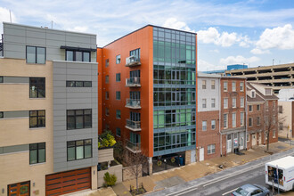 Cu257 in Philadelphia, PA - Building Photo - Primary Photo