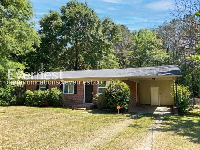 2741 Mary Ave in Gastonia, NC - Building Photo - Building Photo