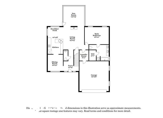 654 Highpoint Way in Mcdonough, GA - Building Photo - Building Photo