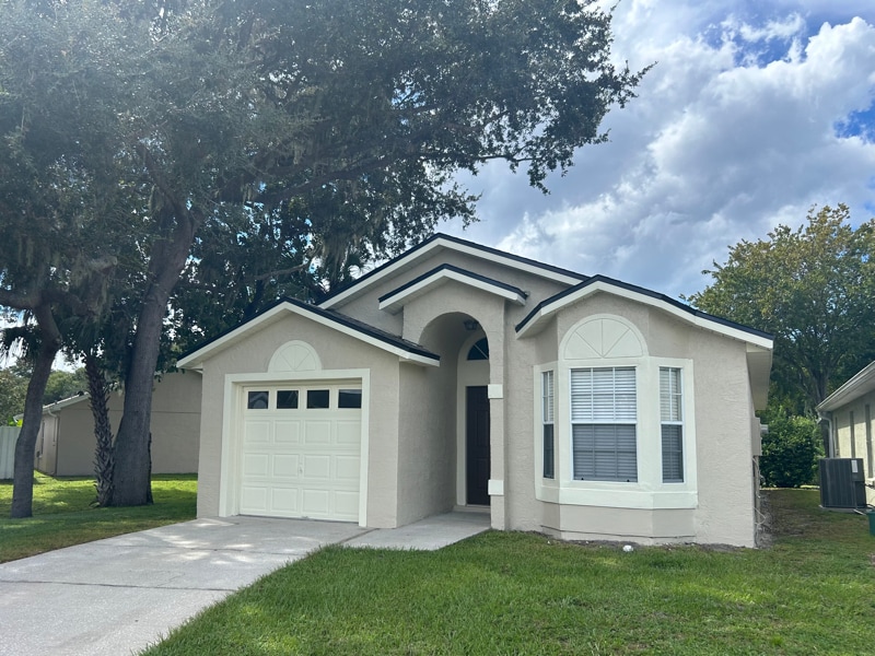 526 Seasons Ct in Winter Springs, FL - Building Photo