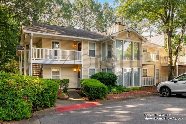 property at 1504 Augusta Dr