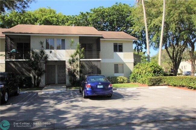 property at 704 Gardens Dr