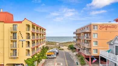 1 64th St in Ocean City, MD - Building Photo - Building Photo