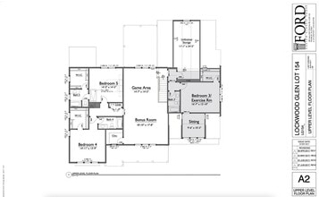 2077 McAvoy Dr in Franklin, TN - Foto de edificio - Building Photo