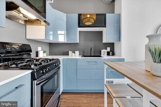 1401 Church St NW in Washington, DC - Building Photo - Building Photo