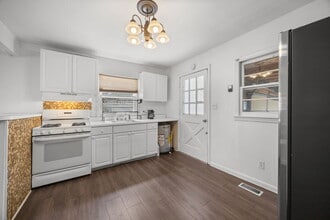 2548 Jones St in Winterville, NC - Building Photo - Building Photo