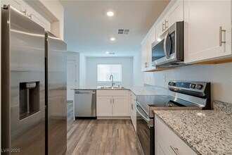 12347 Indigo Montage Rd in Las Vegas, NV - Building Photo - Building Photo
