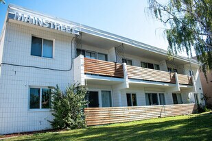 Mainstreet Altadore in Calgary, AB - Building Photo