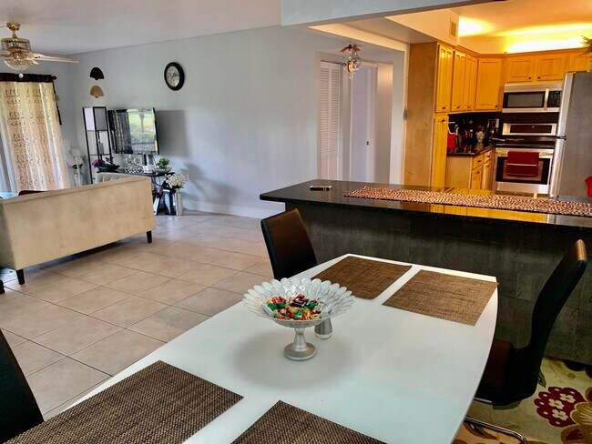 property at 1116 Green Pine Blvd