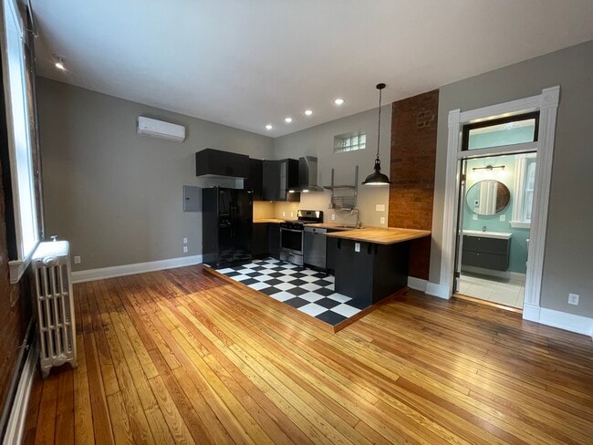 401 Fairfield Ave, Unit 1 in Bellevue, KY - Building Photo - Building Photo