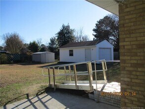 5119 Utile Rd in Fayetteville, NC - Building Photo - Building Photo