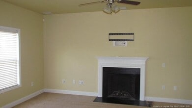 3428 Castlefield Ln in Fayetteville, NC - Building Photo - Building Photo