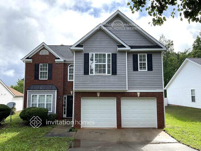 property at 352 Jasmine Dr