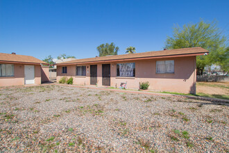 4206 N 23rd Ave in Phoenix, AZ - Building Photo - Building Photo