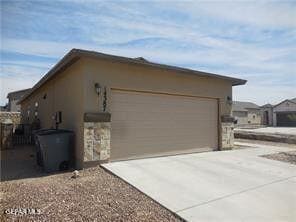 14387 High Rock Dr in El Paso, TX - Building Photo - Building Photo