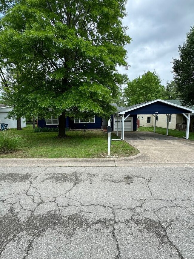 property at 518 Eiserman Ave