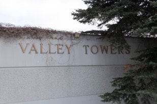 Valley Towers Apartments