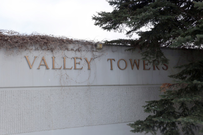 Valley Towers