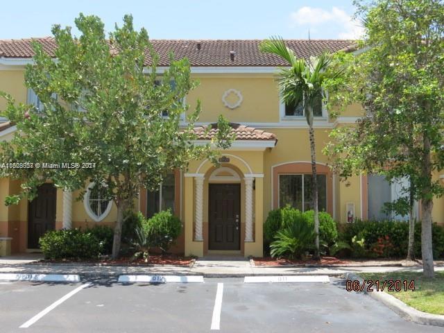 2718 SE 15th Rd in Homestead, FL - Building Photo