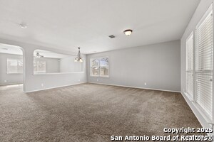 5202 Stormy Skies in San Antonio, TX - Building Photo - Building Photo