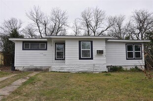 1408 E Avenue D in Temple, TX - Building Photo
