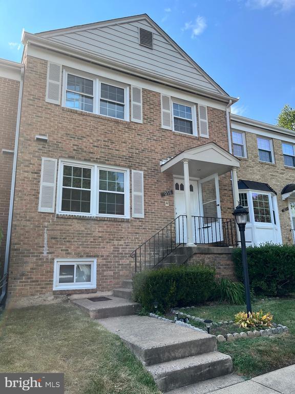 property at 3056 Covington St