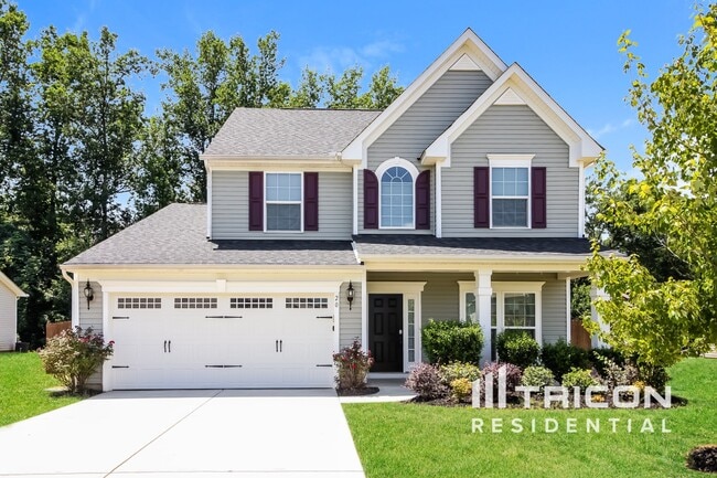 property at 20 Cane Hill Dr