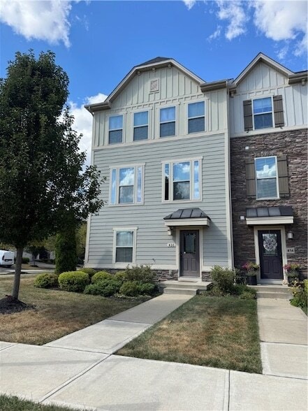 property at 416 Fairmont Dr