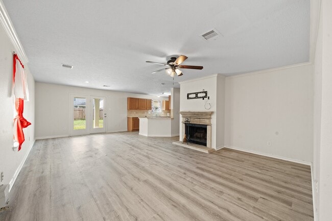property at 20719 Fair Castle Dr