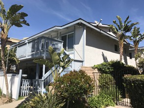 1312 S Pacific St in Oceanside, CA - Building Photo - Building Photo