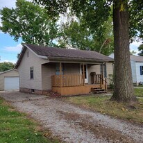 2540 S 4th St in Springfield, IL - Building Photo