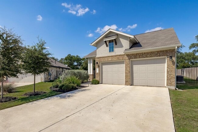429 Cinnamon Teal Ln in Leander, TX - Building Photo - Building Photo