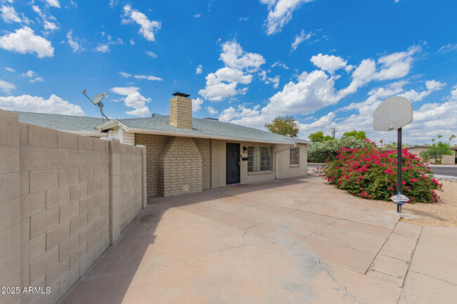 4442 N 18th Ave in Phoenix, AZ - Building Photo - Building Photo