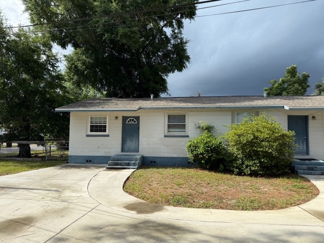 314 S K St, Unit A in Pensacola, FL - Foto de edificio - Building Photo