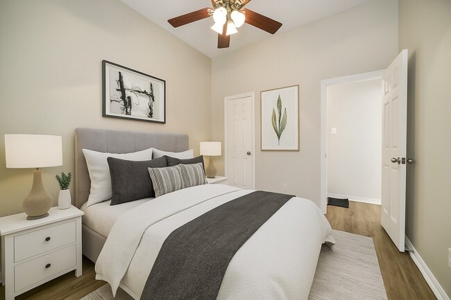 property at 2718 Misty Laurel Ct