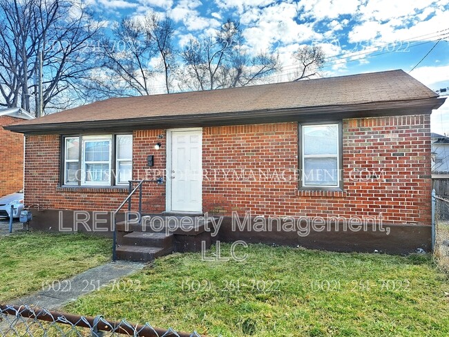 property at 675 Curry Ct