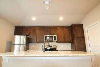 1308-1312 White Sand Dr in Azle, TX - Building Photo - Building Photo