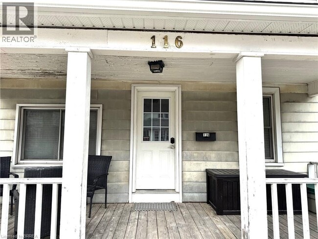 116 Kent St S in Simcoe, ON - Building Photo - Building Photo