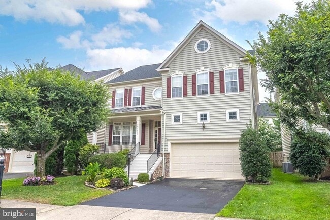 7517 Lindberg Dr in Alexandria, VA - Building Photo - Building Photo