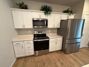 5512 W Youngstown Ln in Spokane, WA - Building Photo - Building Photo